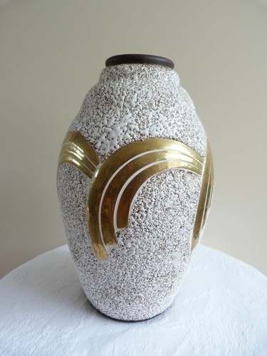 Vase odyv crispé rehaussé - vase,