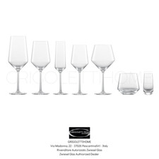 Zwiesel Glas - Pure - Verre