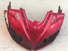 Une tete fourche avant - tete,