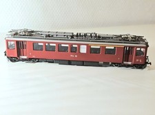 BEMO 1265/1 HOm - Automotrice