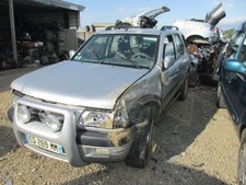 Pont (propulsion) OPEL FRONTERA B 2.2 DTI - 16V TURBO 4X4 /R:37177666