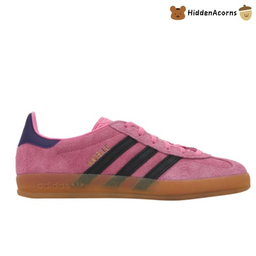 Adidas gazelle indoor bliss - adidas,