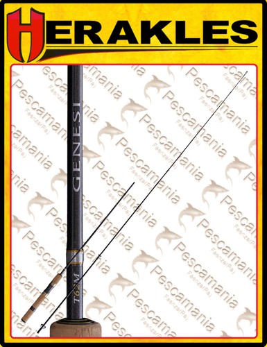 Herakles genesi black - herakles,