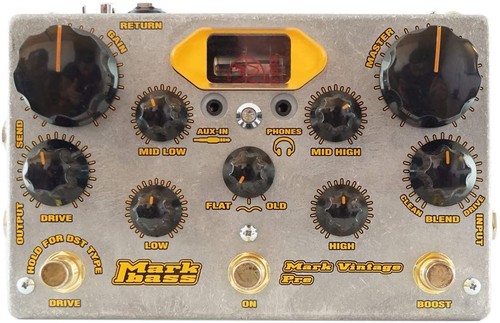 Markbass mark vintage - vintage, bass