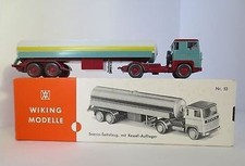 VIKING  MODELLE  . SCANIA