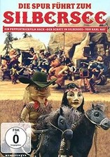 Die Spur führt zum Silbersee