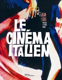 Cinéma italien gili - le, de
