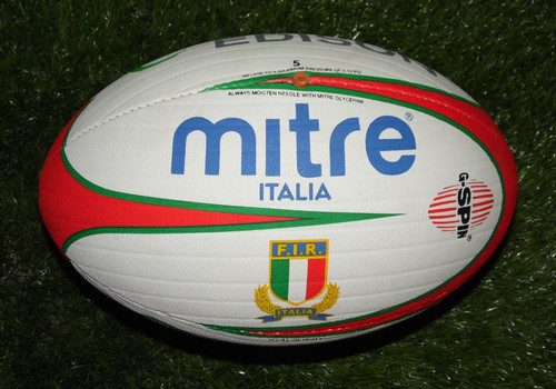 Ballonde rugby - ballon(no, de