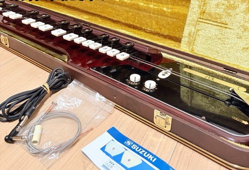 Peacock harp electric - , nagoya