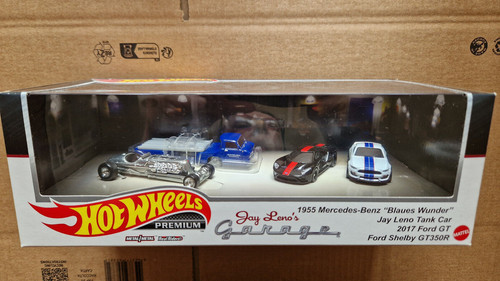 Hot wheels premium - hot, jay