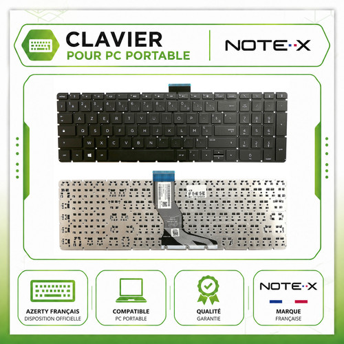 Clavier azerty français - azerty,