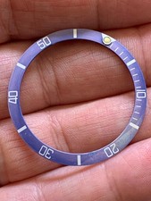 Tropical purple rolex - purple,