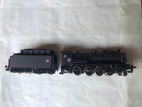 Jouef 8283 locomotive - ho,