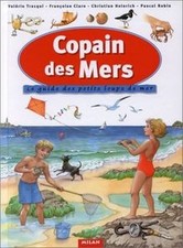 Copain des mers  de Valérie