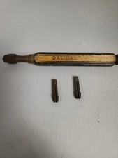 Zn-Outil Ancien Dalidal
