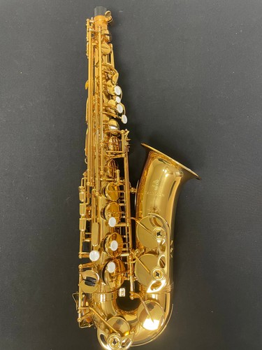 Eastman alto saxophone - saxophone, eas-253