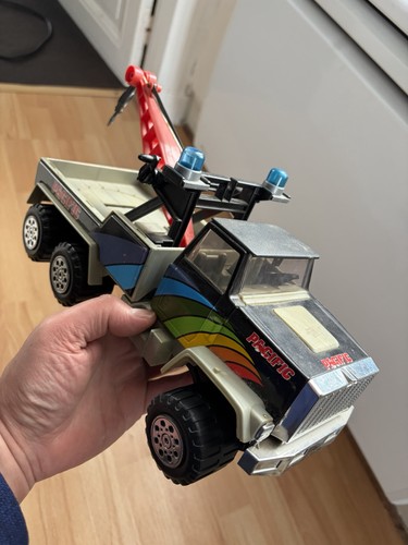 Joustra camion tôle plastique - joustra,