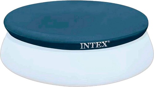 Intex easy set couverture - set,
