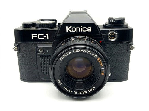 Easybuy gbr konica - easybuy, fc-1