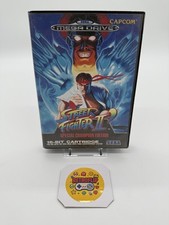 Street Fighter 2 Special