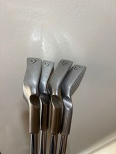 (Ping) Iron Set 10 pièces i3