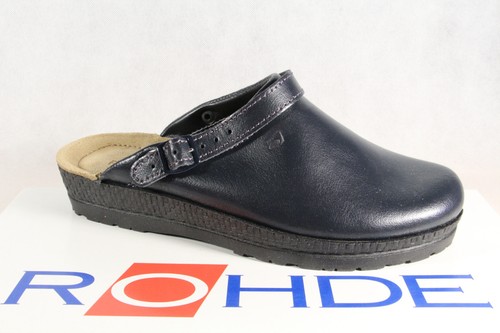 Rohde femmes clogs - rohde,