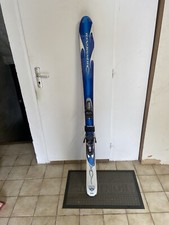 Skis Rossignol Bandit B Z 158 cm/Fixations Rossignol Opium 300 /France Neige