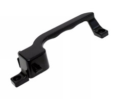 L/H Loquet pour Jcb 3CX 4CX