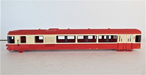 Ref 14011 jouef une caisse - -,