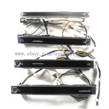 4X Channel Fader For