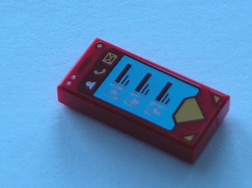 Rare lego super - dc,