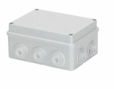 Boîte Dérivation Étanche IP55 Dimensions 150X110X70 Type GW44006 EC4005 - Eler