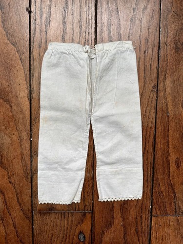 Culottes panty poupée - panty,