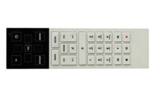 TELECOMMANDE CUBE CANALSAT WIFI G5 pour PIECES SON VIDEO - 05CNLTEL0014