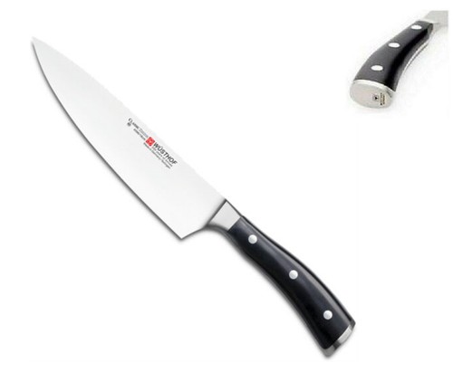 Wüsthof 4596 cook knife 7 - cook,