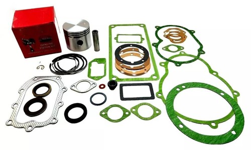99950 piston 030 oversize - oversize, &