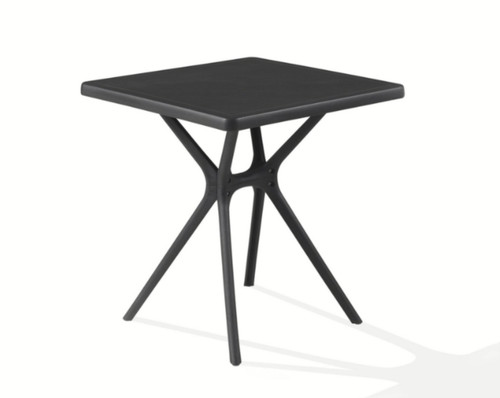 Table carré intérieur - carré,