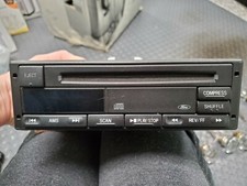Lecteur compact disc ford - disc,