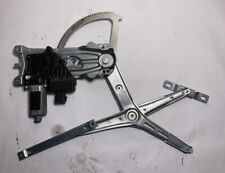 Lève-vitre Électrique (