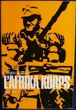Erwan BERGOT - L'Afrika Korps