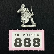 Uruk-Hai Archer Métal Games