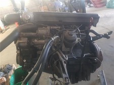 256T1  Moteur Complet BMW