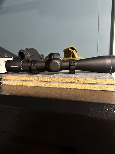 Leupold mark 5 18x52 - leupold, 4