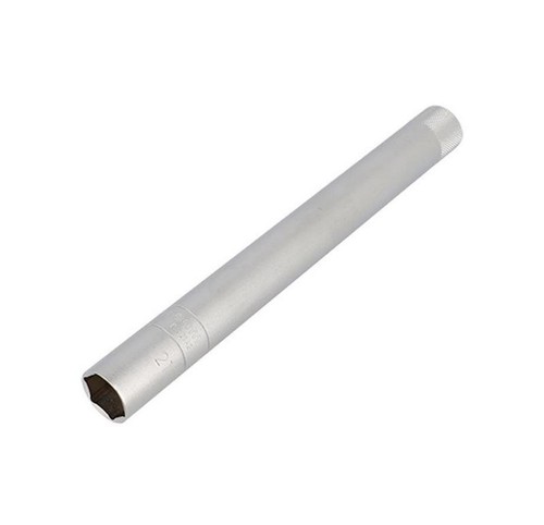 Douille 6 pans - pans, pour