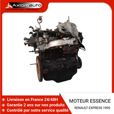 🇫🇷 MOTEUR   RENAULT