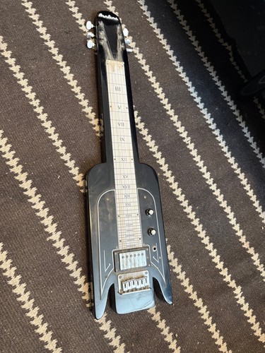 Eastwood airline lapsteel - airline,