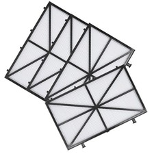 Filtres de robot nettoyeur de