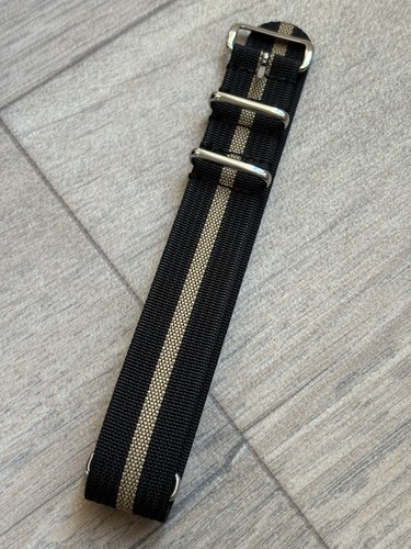 Bracelet montre nato - bracelet,
