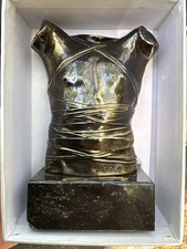 Sculpture en Bronze de IGOR
