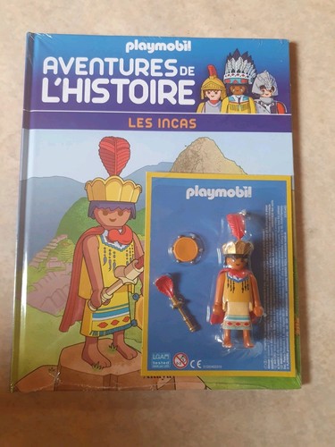 Livre figurine collection - livre,